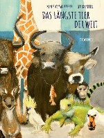 Cover "Das längste Tier der Welt"