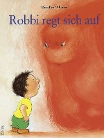 Cover "Robbi regt sich auf"