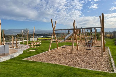Spielplatz