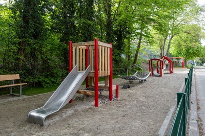 Spielplatz