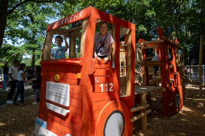 Spielplatz