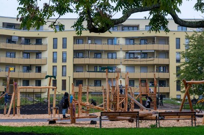 Spielplatz