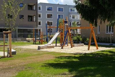 Spielplatz