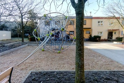 Spielplatz