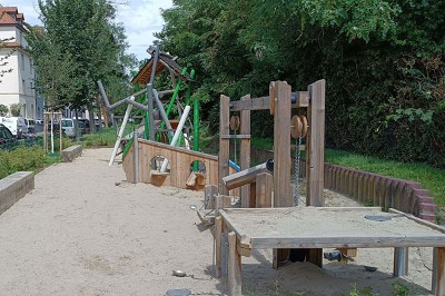 Spielplatz