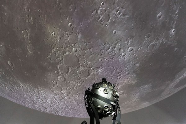 Planetarium 