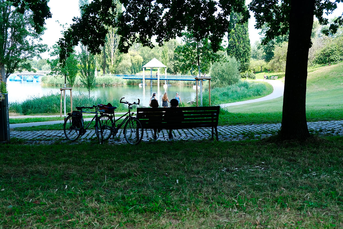 Seepark Seepark