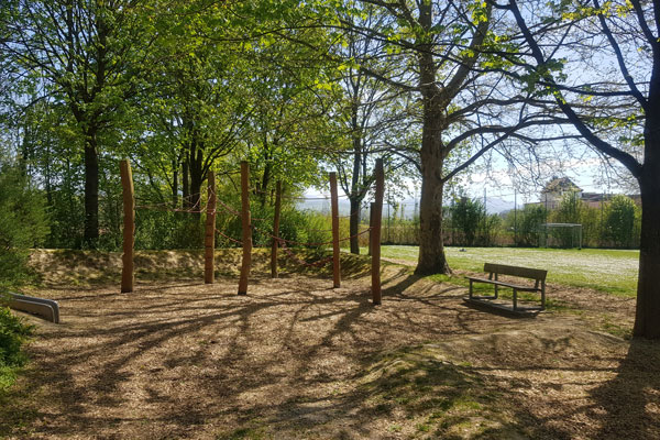 Spielplatz
