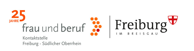 Logo Kontaktstelle Frau und Beruf