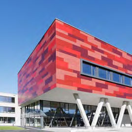 Evangelisches Montessori-Schulhaus Freiburg Evangelisches Montessori-Schulhaus Freiburg