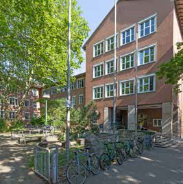 Walter-Eucken-Gymnasium