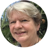 Frau Dr. Tappeser