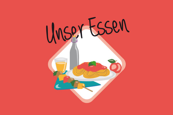 Unser Essen