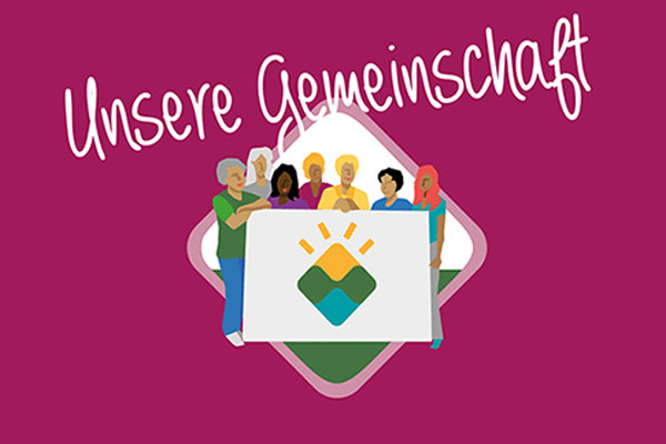 Unsere Gmeinschaft