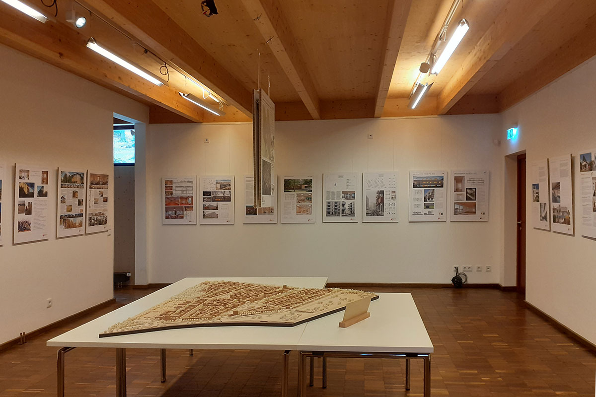 Holzbaubroschüre Coverseite