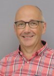Markus Metzger