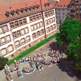 Hansjakob-Realschule