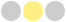 gelbes Ampelsymbol