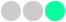 grünes Ampelsymbol