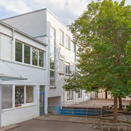 Paula Fürst Schule Paula Fürst Schule