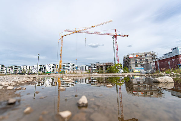 Bauen & Planen